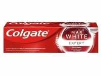 Colgate Max White Expert White Zahnpasta