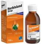 Herbisland Sirup