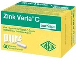 Zink Verla C PurKaps