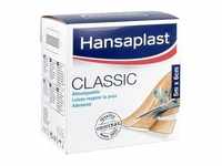 Hansaplast Classic Pflaster 5mx6cm