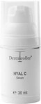 Dermaroller New Natural Line Hyal C Creme