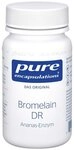 Pure Encapsulations Bromelain DR Kapseln
