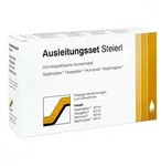 Ausleitungsset Steierl Tropfen