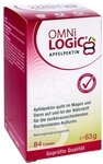 OMNi-LOGiC&Acirc;&reg; Apfelpektin Kapseln