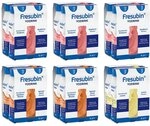 Fresubin Yodrink Mischkarton