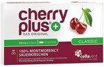 Cherryplus Montmorency Sauerkirschpulver Kapseln