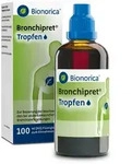 Bronchipret Tropfen