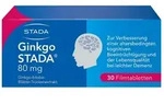 Ginkgo Biloba STADA 80 mg Filmtabletten
