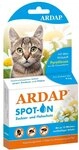 Ardap Spot-on f&Atilde;&frac14;r kleine Katzen bis 4 kg