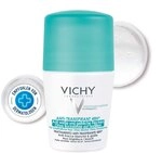 Vichy Deo Roll-on Anti Flecken 48h