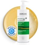 Vichy Dercos Anti-schuppen Shampoo trock.Kopfhaut