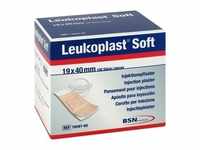 Leukoplast Soft Injektionspfl.strips 19x40 mm