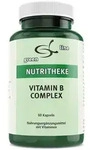 Vitamin B Complex Kapseln