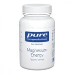 Pure Encapsulations Magnesium Energy Kapseln