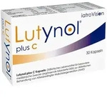 Lutynol plus C Kapseln