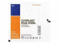 Cutiplast Plus steril 7,8x15 cm Verband