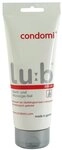 Condomi Lub Gleit- und Massagegel