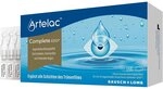 Artelac Complete EDO Augentropfen bei trockenen Augen