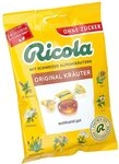 Ricola ohne Zucker Kr&Atilde;&curren;uter Bonbons