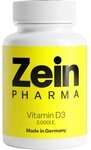 Vitamin D3 5.000 I.E. von ZEINpharma