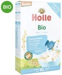 Holle Bio Juniorm&Atilde;&frac14;sli Mehrkorn mit Cornflakes