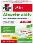 Doppelherz Abwehr aktiv Direct Pellets