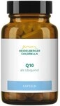 Q10 Als Ubiquinol Kapseln