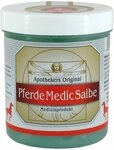 Pferdemedicsalbe Apothekers Original
