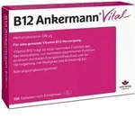 B12 Ankermann Vital Tabletten