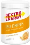 Dextro Energy Sports Nutr.isotonic Drink Orange