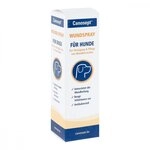 Canosept Wundspray f&Atilde;&frac14;r Hunde