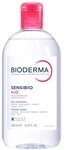 Bioderma Sensibio H2O reinigende L&Atilde;&para;sung