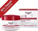 Eucerin pH5 Creme empfindliche Haut