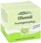 Oliven&Atilde;&para;l Feuchtigkeitspflege Creme