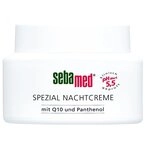 Sebamed Spezial Nachtcreme Q10 und Panthenol