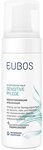Eubos Sensitive Vital Schaum Gesichtsreinigung