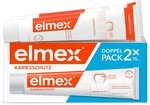 Elmex Zahnpasta Doppelpack