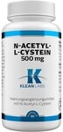 N-Acetyl-L-Cystein 500 mg Kapseln