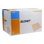 Jelonet Paraffingaze 10x10 cm steril