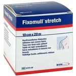 Fixomull stretch 10 cmx20 m