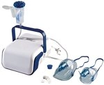Domotherm vital plus Inhalationsger&Atilde;&curren;t zur, zum Verneblung