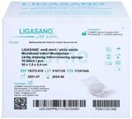 Ligasano Wei&Atilde; Wundband Mikro 0,4x1,5x50 Cm Steril