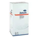 Zetuvit Saugkompressen steril 10x20 cm