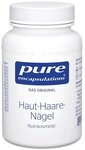 Pure Encapsulations Haut-Haare-N&Atilde;&curren;gel Kapseln
