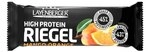 Layenberger Lowcarb.one Protein-riegel Mango-oran.
