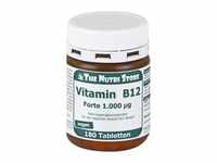 Vitamin B12 1000 [my]g Forte Tabletten