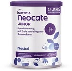 Neocate Junior 1+ Pulver