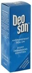 Deosan Antitranspirant Roll On