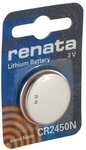 Batterien Lithium Zelle Cr 2450 N