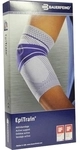 Epitrain Bandage Gr&Atilde;&para;&Atilde;e 5 schwarz